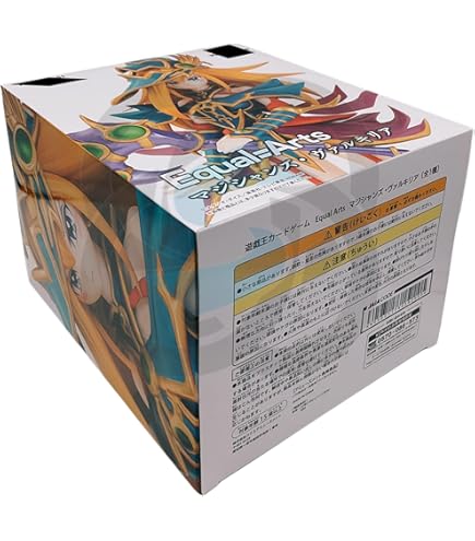 Amazon | 遊・戯・王カードゲーム Equal Artsマジシャンズ